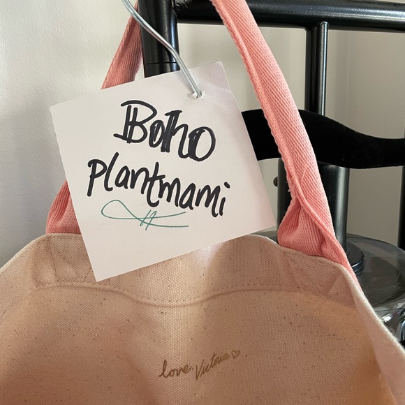 Victoria Secret 2-in-1 beach tote - Picture 6 of 7